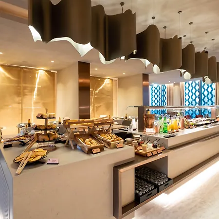 Hotel Bessahotel Baixa Porto