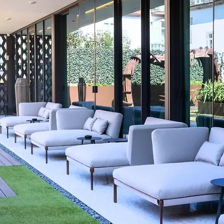 Bessahotel Baixa Porto