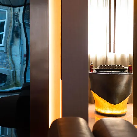 Bessahotel Baixa 4*