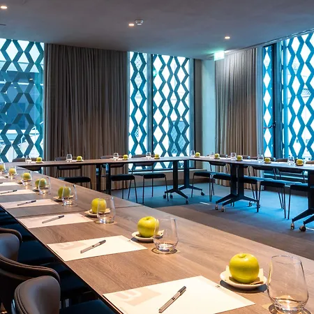 Bessahotel Baixa Hotel 4*