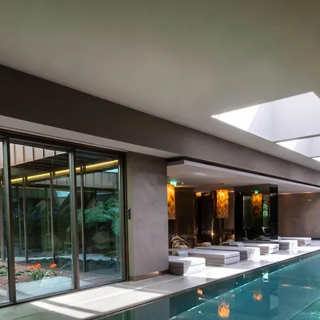 Hotel Bessahotel Baixa 4*