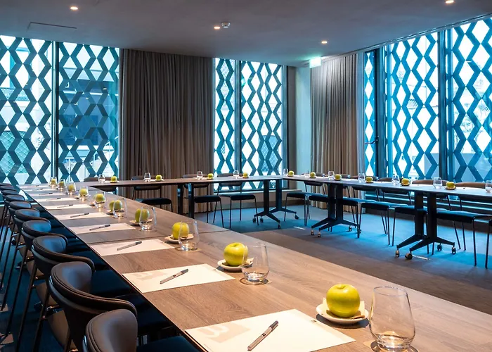 Bessahotel Baixa Hotel 4*