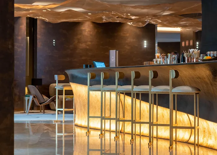 Hotel Bessahotel Baixa