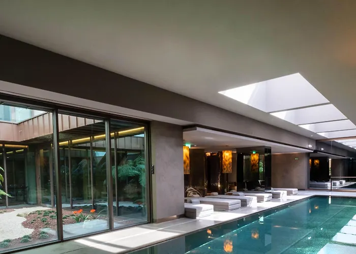 Hotel Bessahotel Baixa 4*