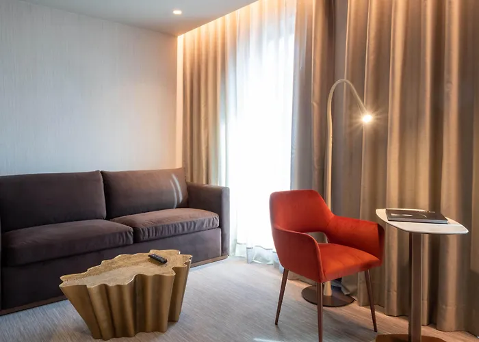 Hotel Bessahotel Baixa