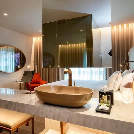 Bessahotel Baixa Szálloda Porto