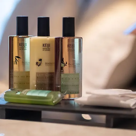 Bessahotel Baixa Szálloda 4*