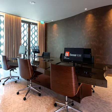 Bessahotel Baixa Szálloda Porto