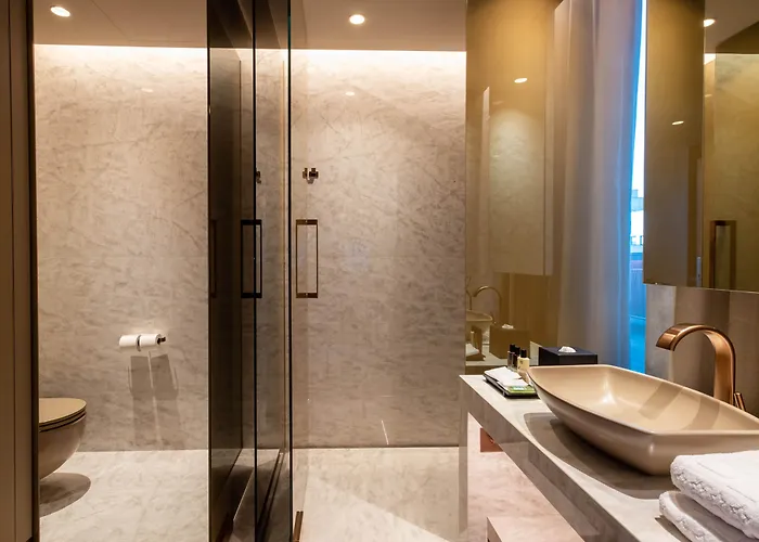 Bessahotel Baixa Отель