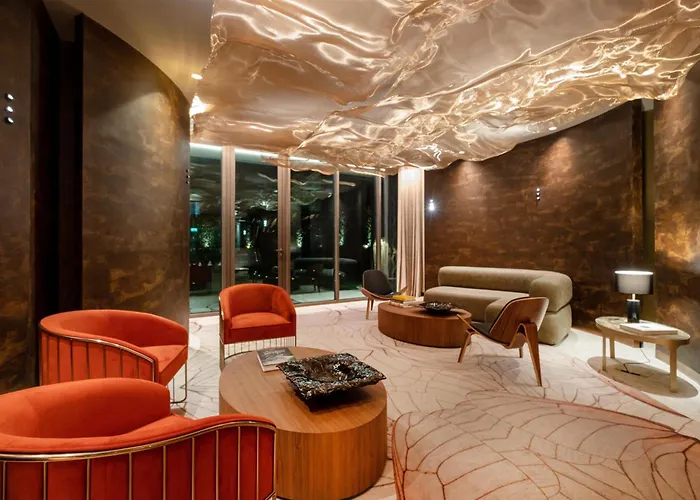 Bessahotel Baixa Отель