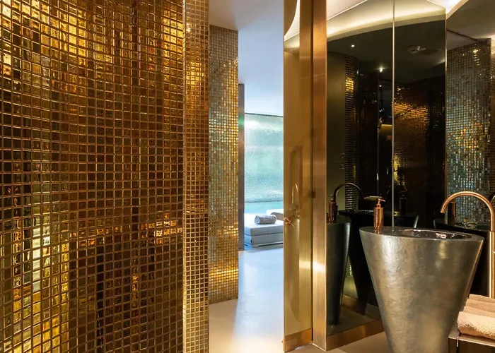 Bessahotel Baixa Отель