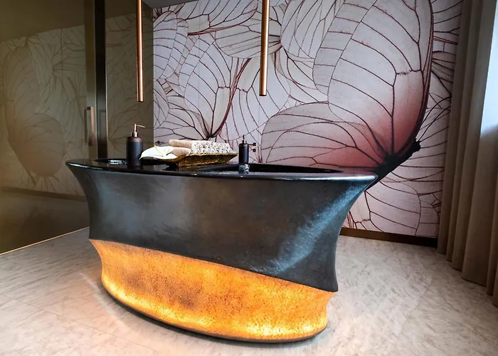 Bessahotel Baixa Отель 4*