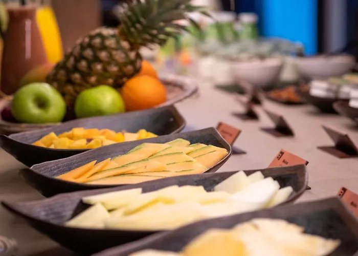 Bessahotel Baixa Отель 4*