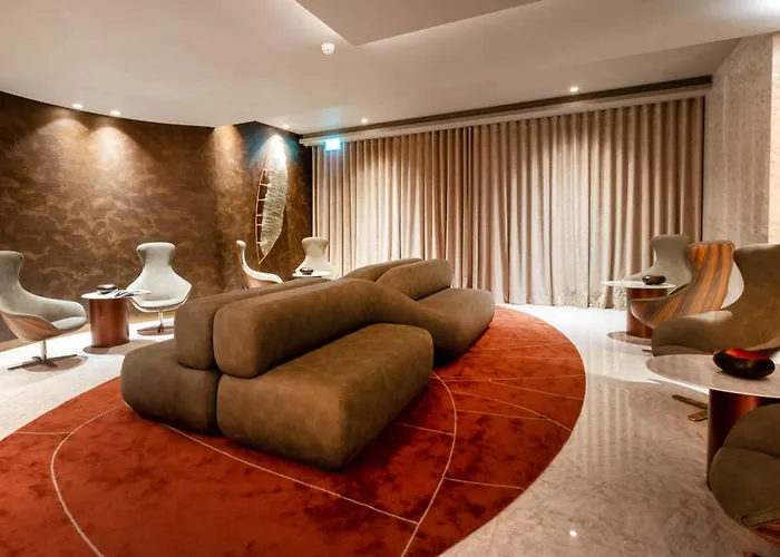 Bessahotel Baixa 4* Порту