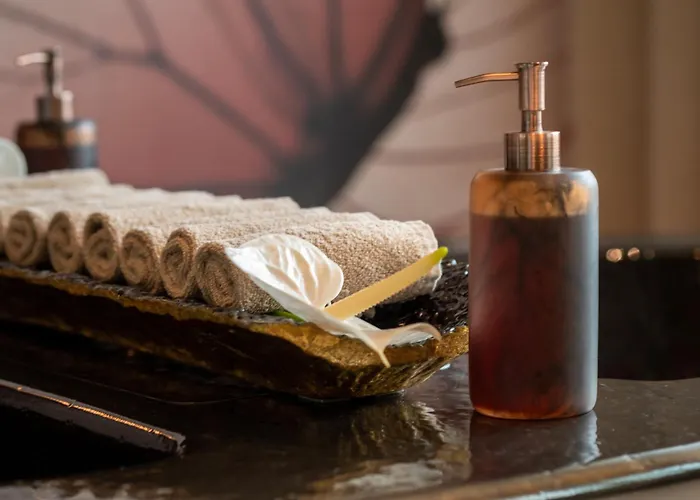 Bessahotel Baixa Отель