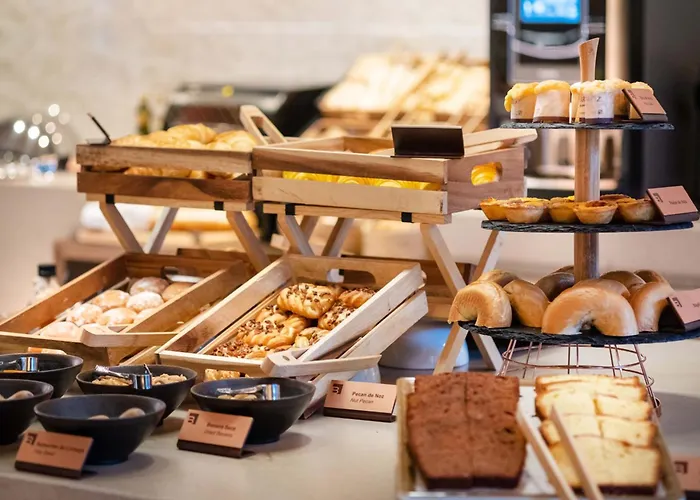 Отель Bessahotel Baixa 4*