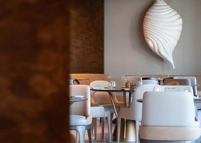 Отель Bessahotel Baixa 4*