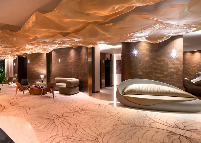 Отель Bessahotel Baixa