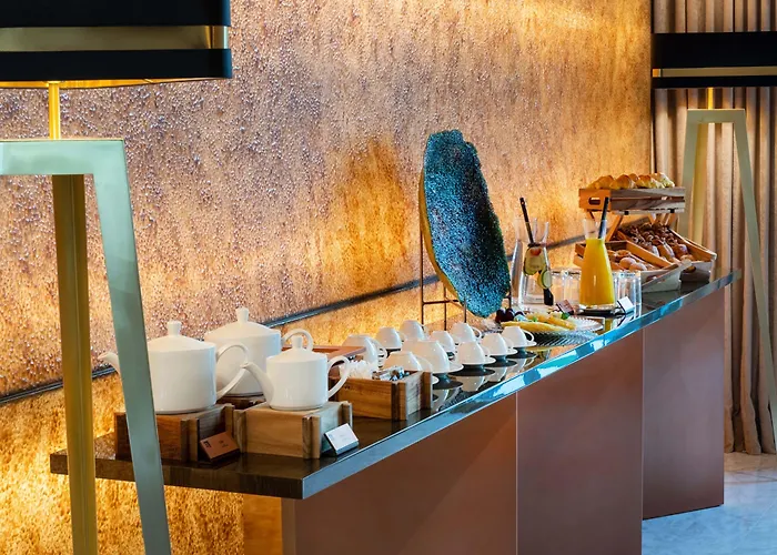 Bessahotel Baixa Порту