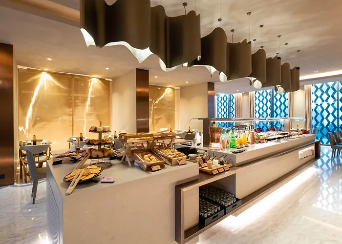 Bessahotel Baixa Отель