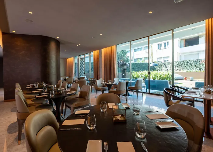 Bessahotel Baixa Порту