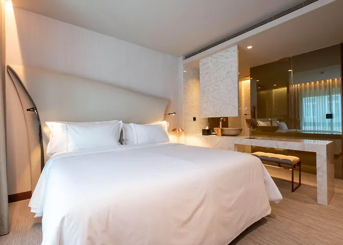 Bessahotel Baixa Отель