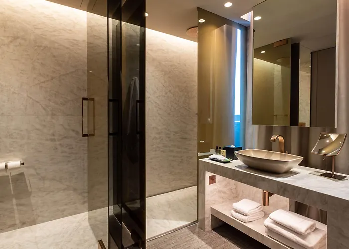 Bessahotel Baixa Отель Порту